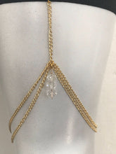 Arzonai thigh high crystal jewelry, body jewelry, leg bracelet, jewelry, thigh high jewelry, crystals thigh high, clubwear, crystals for women and Girl